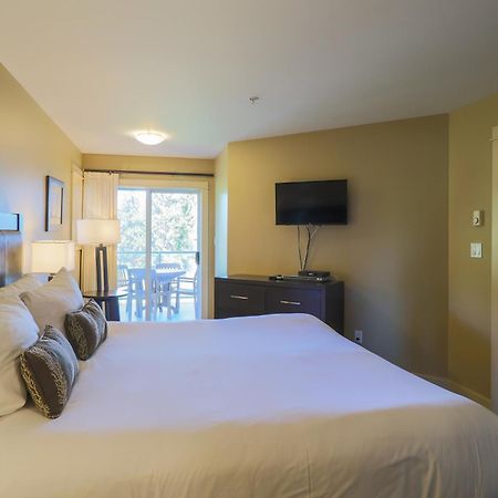 Pacific Shores Resort & Spa Parksville Ngoại thất bức ảnh