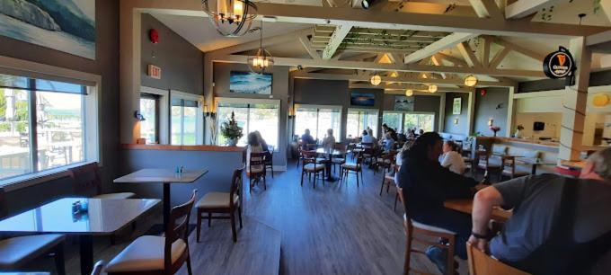 Pacific Shores Resort & Spa Parksville Ngoại thất bức ảnh