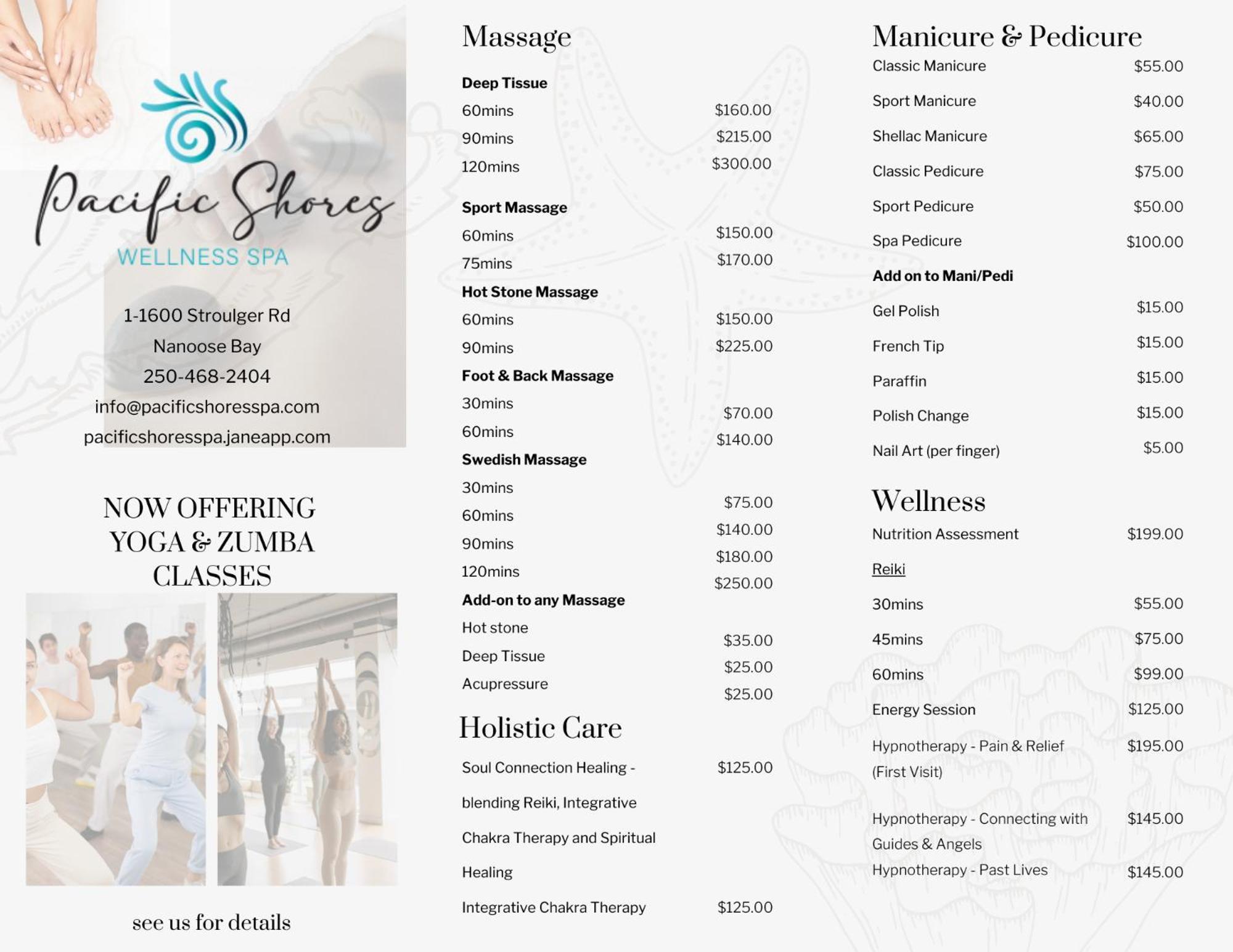 Pacific Shores Resort & Spa Parksville Ngoại thất bức ảnh