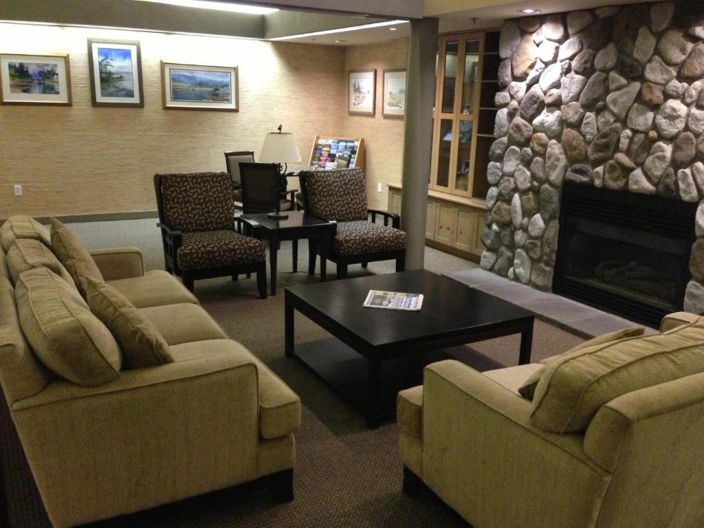Pacific Shores Resort & Spa Parksville Ngoại thất bức ảnh